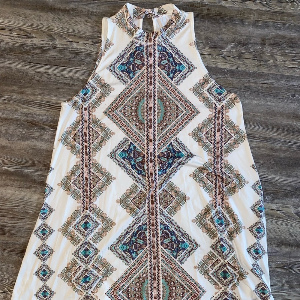 ALTAR’D STATE DRESS